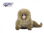 Hansa plush at Ebearstore