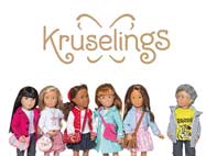 Kruseling at Ebearstore