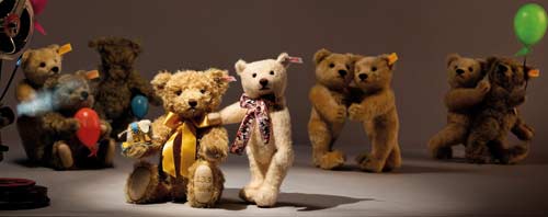 Steiff 2015 world wide Steiff 2015 world wide