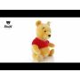 Steiff Winnie the Pooh Disney 26 cm. EAN 356117