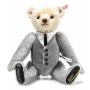 Steiff James Bond Goldfinger bear EAN 007637