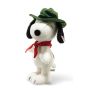 Steiff Snoopy Beagle Scout EAN 356063