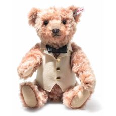 Steiff Mark Twain Teddy Bear EAN 005824