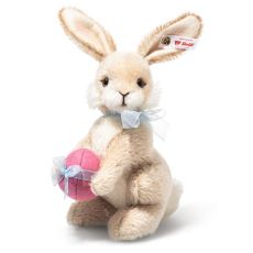 Steiff Hoppy Spring Rabbit EAN 005855
