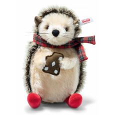 Steiff Ivo Kerst egel EAN 007446