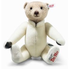 EAN 007620 Steiff James Bond Dr. No beer EAN 007620