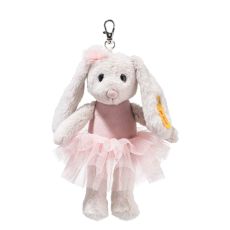 Steiff Hoppie Ballerina hanger EAN 112614