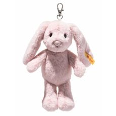 Steiff Keyring Hoppie Light pink EAN 112768