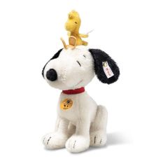 Steiff Snoopy with Woodstock EAN 356148