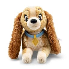 Steiff Lady dog EAN 356223 front