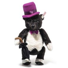Steiff Batman the Penguin Bear EAN 356360