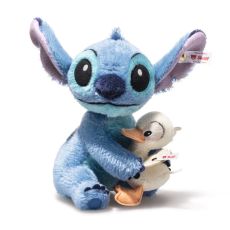 Steiff Disney Stitch with duck EAN 356391