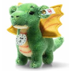 Steiff Year of the Dragon EAN 679322 made for Japan