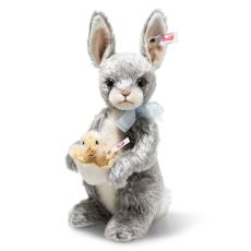 Steiff Billy Bunny EAN 684081 with chick