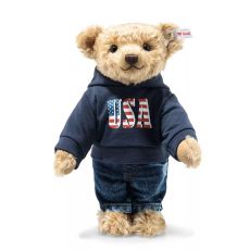 Steiff Great American Bear EAN 684142