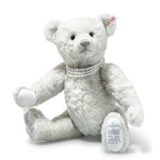 Steiff Queen Elizabeth bear EAN 691300