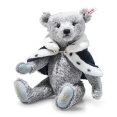 Steiff Koning Charles de III teddybeer EAN 691515 