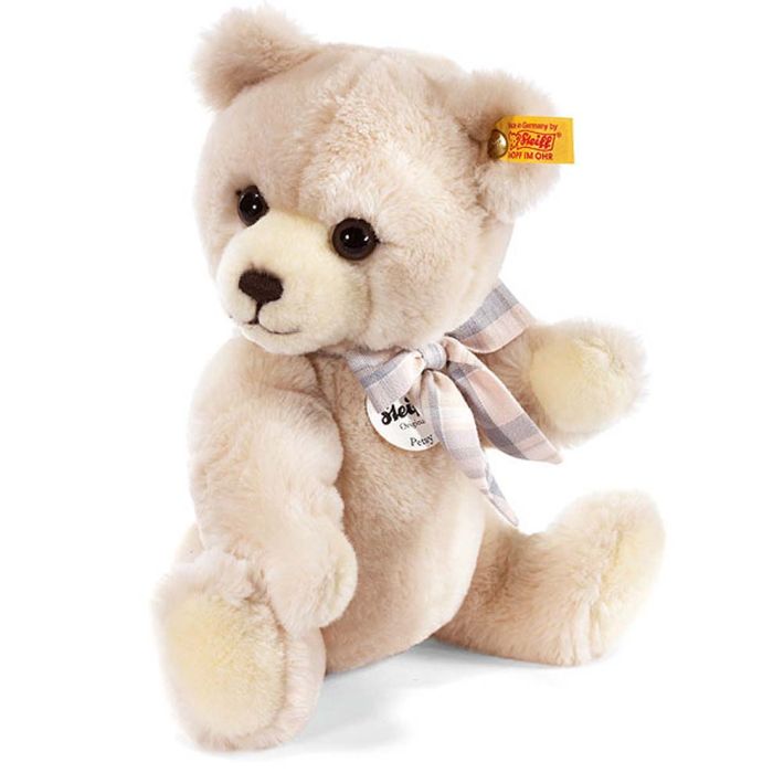 Steiff Petsy Teddy Bear EAN 012464