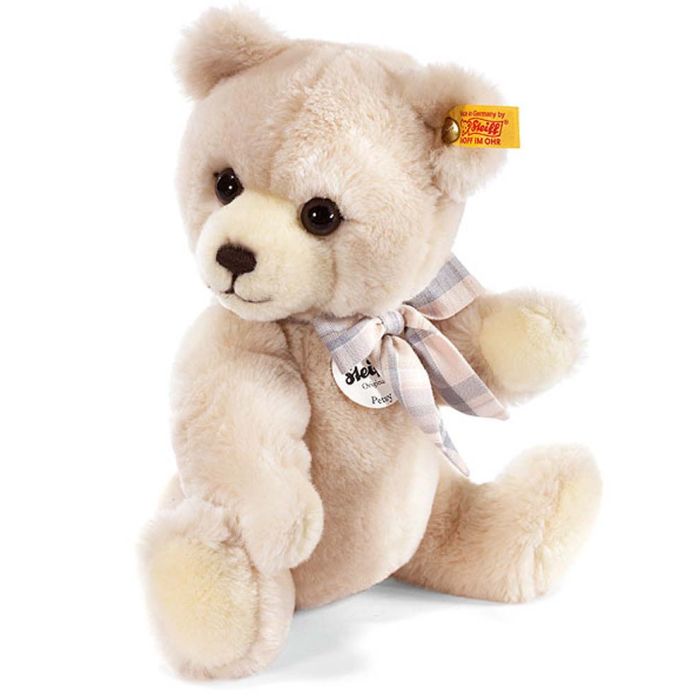 Steiff Petsy Teddy Bear EAN 012471