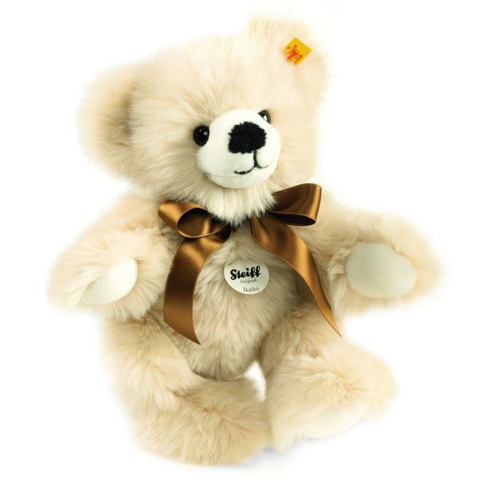 steiff bobby bear