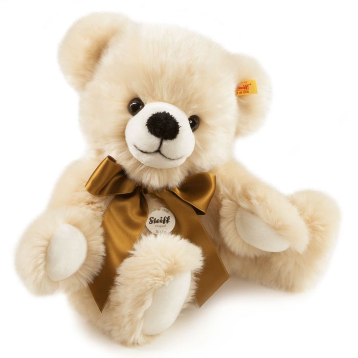 Steiff Bobby dangling teddy bear EAN 013478
