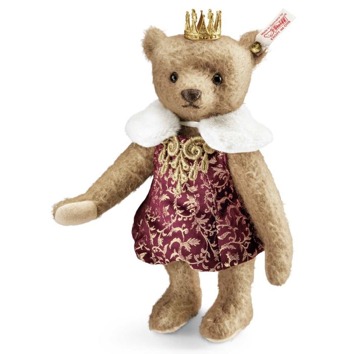 Steiff ANTONIA teddy bear EAN 034688 fall 2013 collection