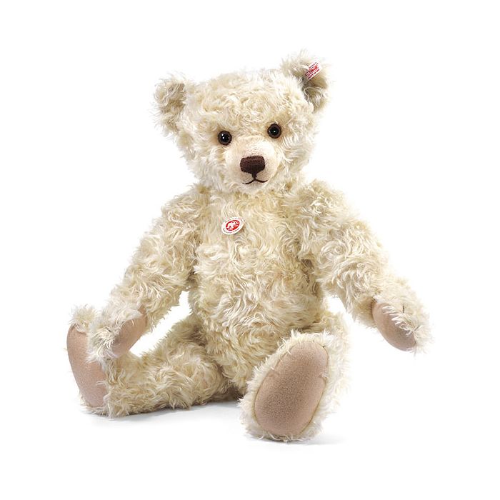 EAN 035746 Steiff Sunny Teddy Bear