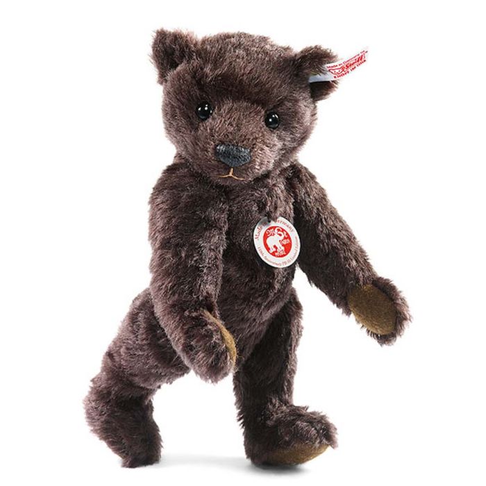 Steiff Pudel 1931レプリカ Steiff（シュタイフ） シュタイフ/Steiff☆日本限定☆「レプリカ1931