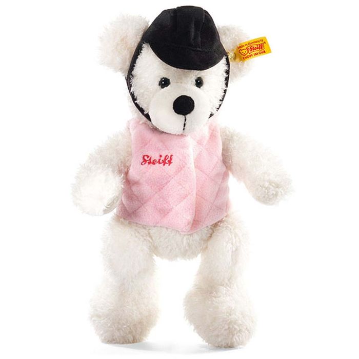 Steiff bear lotte deals