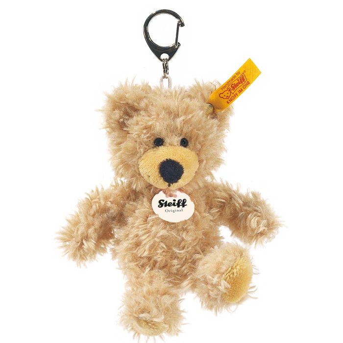 teddy bear keyrings