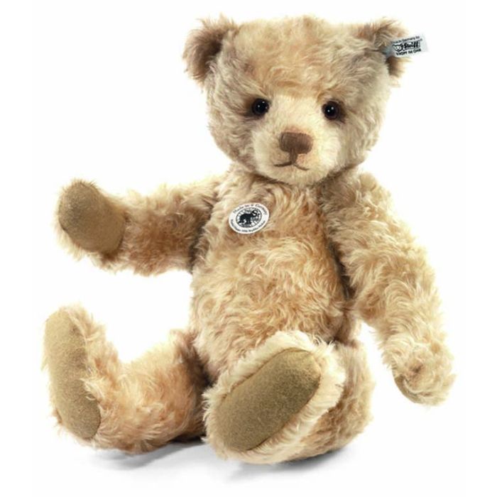 Steiff Wistful Happy Replica 1926 EAN 403118