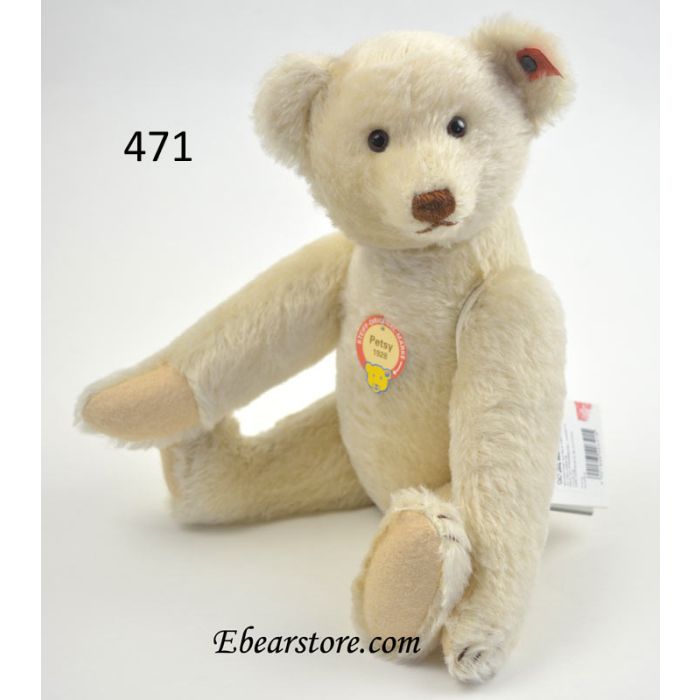 petsy stuffed animal