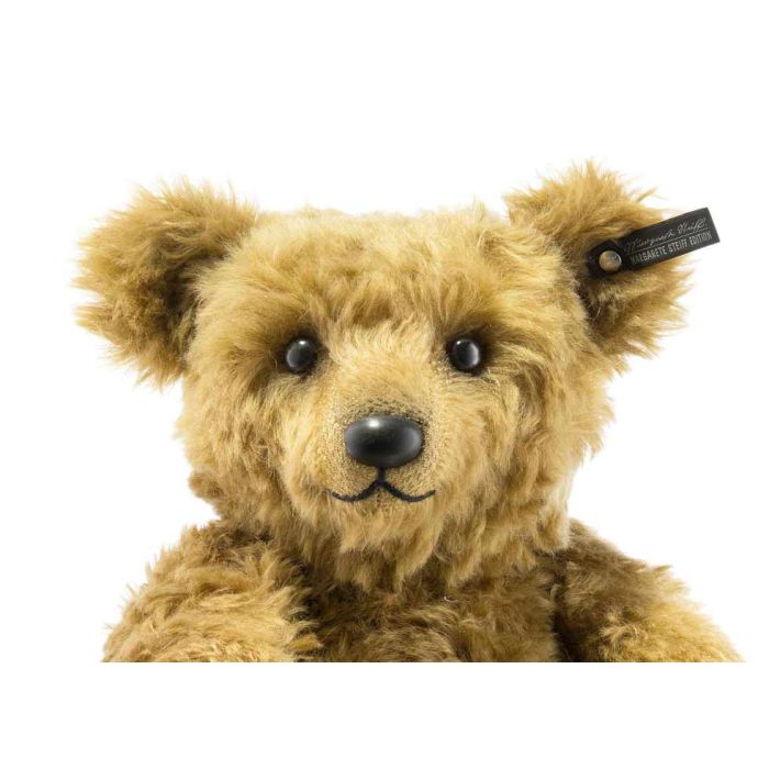 【Steiff】PAULBocuse No.00636  35cm Steiff Paul Club Teddybeer EAN 421426