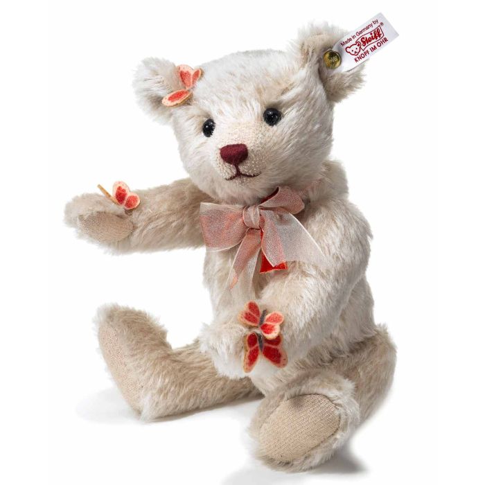 Steiff Summer Festival Bear EAN 673672