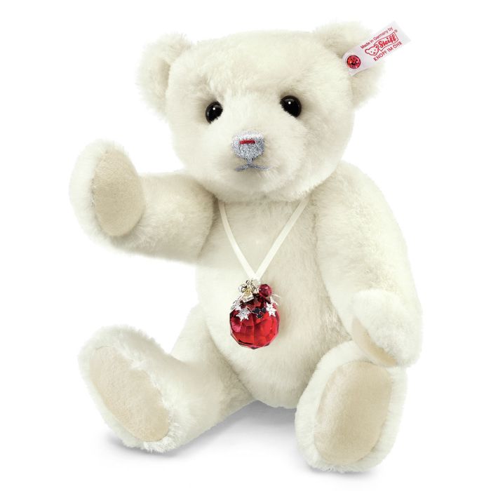 Steiff Berry Swarovski Teddy Bear 2013 EAN 682650