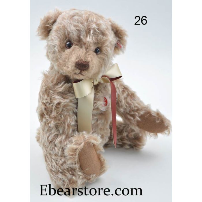 Steiff British Collectors Teddy Bear 2022 EAN 691294 | Ebearstore