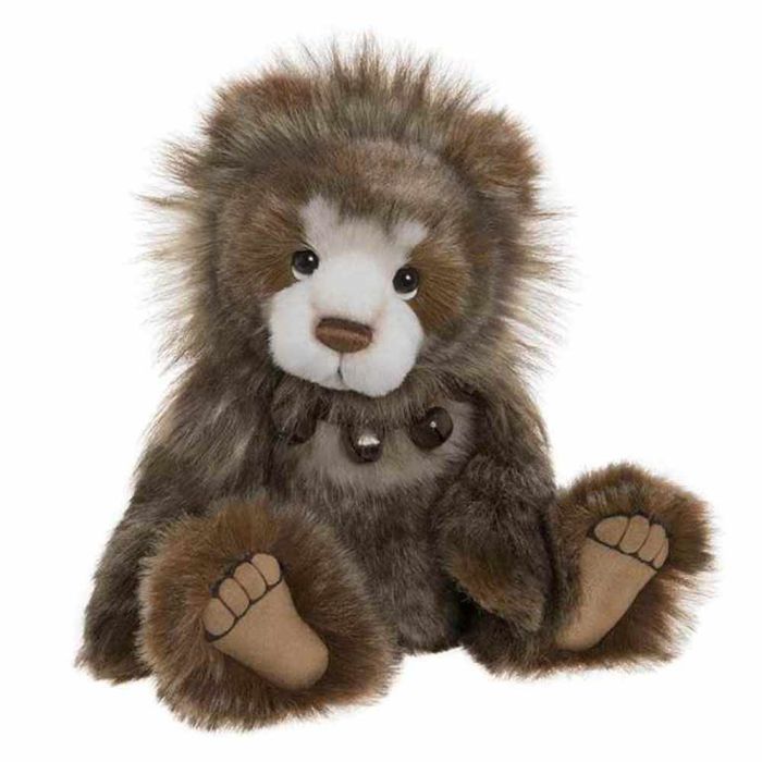 Charlie Bears Anniversary Graeme | 30 cm. | Ebearstore.com