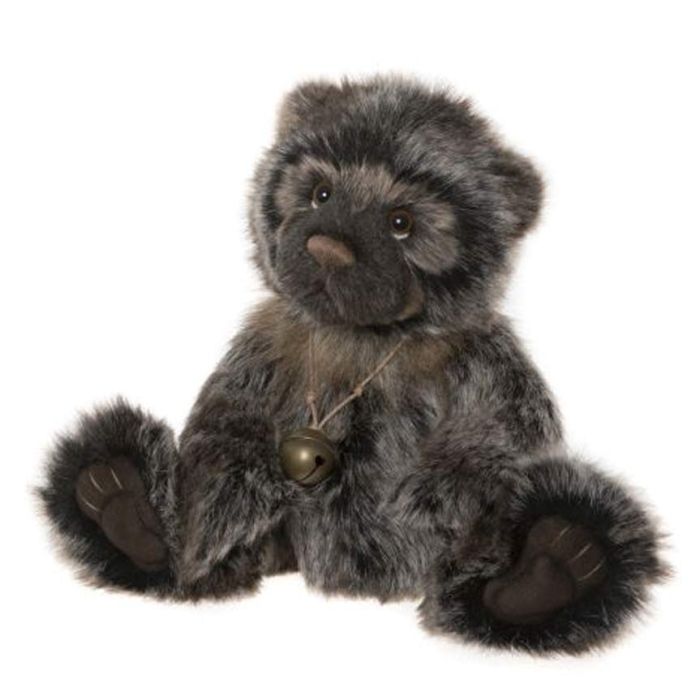 kuma bear plush