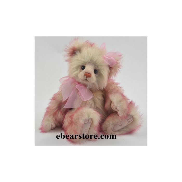 charlie bears 2018 birthday bear