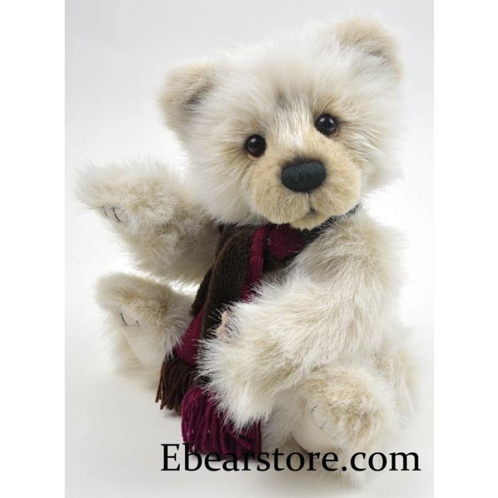 Charlie Bear Christmas 2022 Charlie Bears Birthday Bear 2020 | Ebeaarstore.com