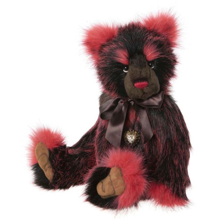 carousel teddy bears