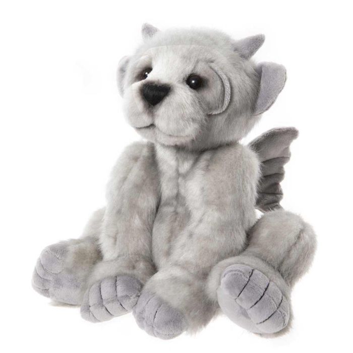 Charlie Bear Christmas 2022 Charlie Bears Lockmaster | 32 Cm.| Ebearstore.com