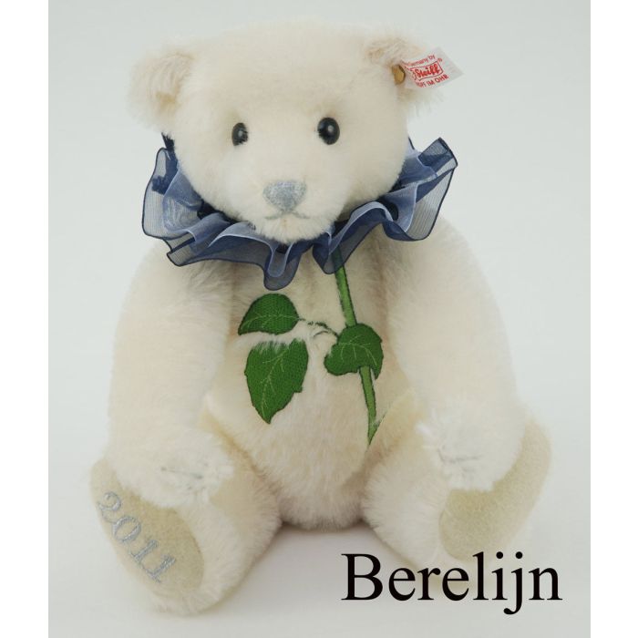 ぬいぐるみ STEIFF Japan Teddy Bear TARO EAN650864 シュタイフStieff テディベア タロー 30cm EAN650864 日本限定