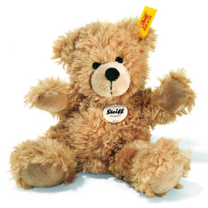 fynn teddy bear