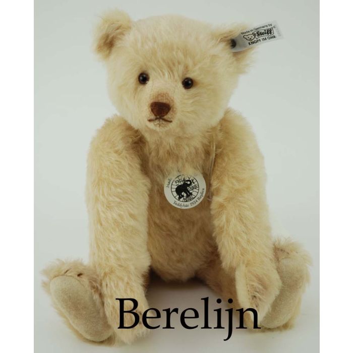 Steiff Replica 1934 Teddy Bear EAN 402999