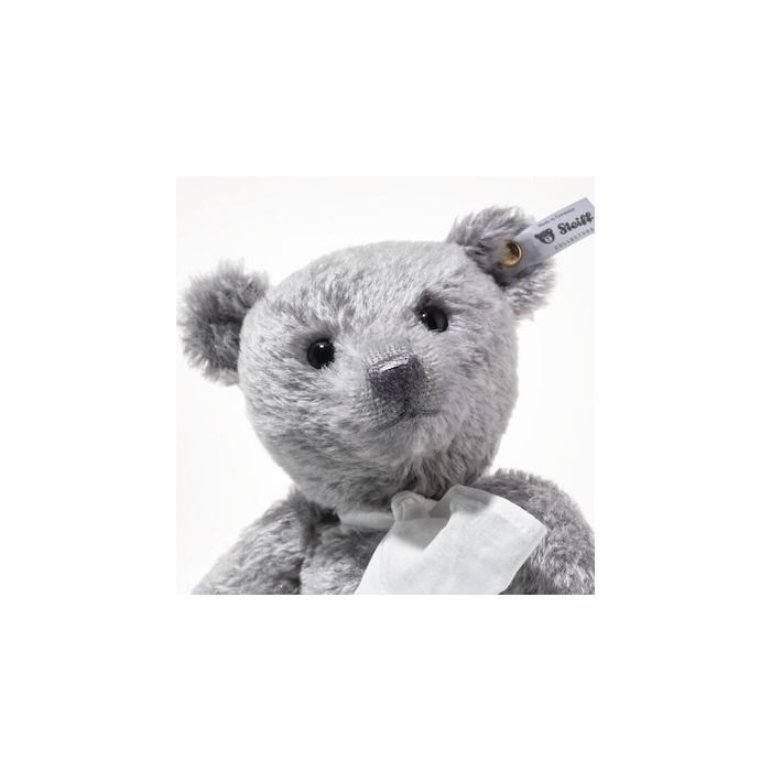 Steiff Club Bear Edition 2026 EAN 421877 | 33 cm | Ebearstore.com