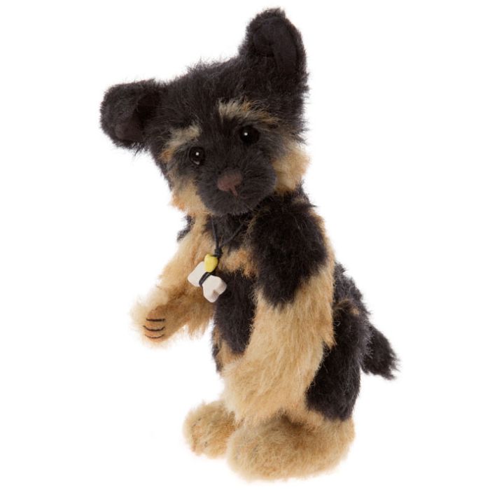 Charlie sales bear dog