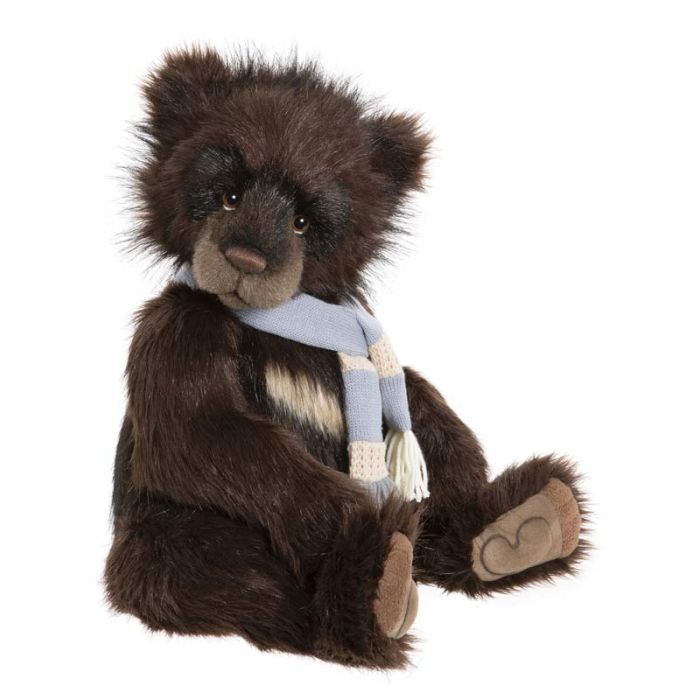 チャーリーベアーズ Grandfather of the Mountains Charlie Bears Grandfather of the Mountains |55 cm.| Ebearstore