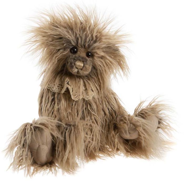 Charlie Bears Gummidge | 36 cm 