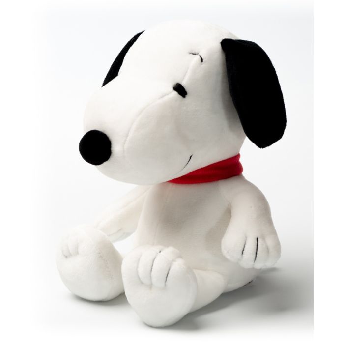 snoopy teddy